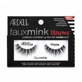 Faux Mink Wispies  Ardell