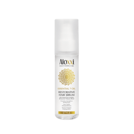 Aloxxi Essential 7 Oil...