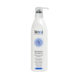 Aloxxi reparative Shampoo...