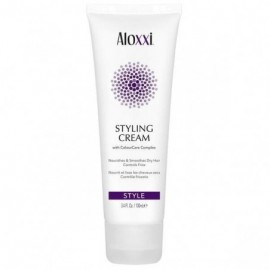 Aloxxi Styling Cream 100ML