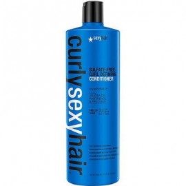 Curl Defining Conditioner 1L