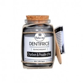 Dentifrice Poudre / Charbon...