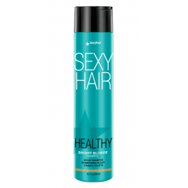 Bright Blonde Shampoo 300ml