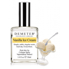 Demeter Vanilla Ice Cream 30ml