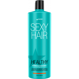 Strengthening Shampoo 1L
