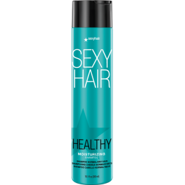 Soy Moisturizing Shampoo 300ml