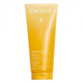 Gel Douche Soleil des...