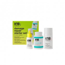 K18 Damage Repair Starter Kit