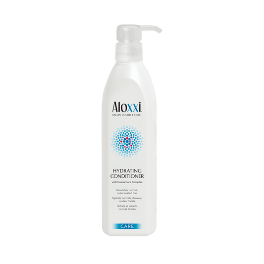 Aloxxi Colourcare Hydrating Conditioner 1L