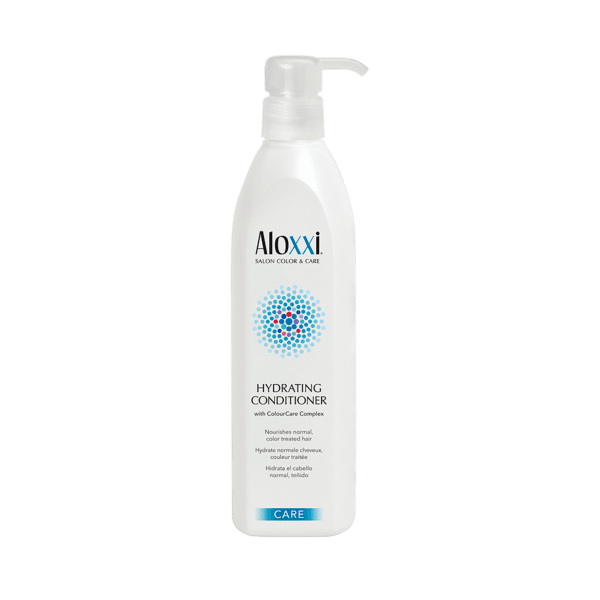 Aloxxi Colourcare Hydrating Conditioner 300ml