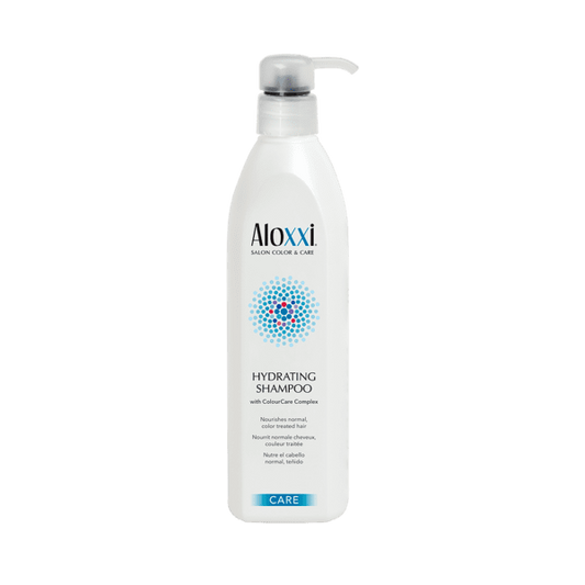 Aloxxi Colourcare Hydrating Shampoo 300ml