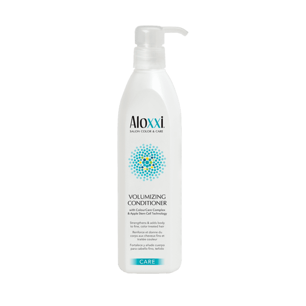 Aloxxi Colourcare Volumizing Conditioner 300ml