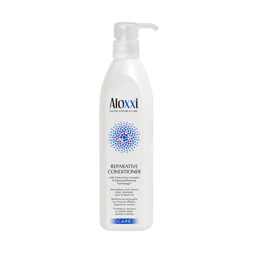 Aloxxi Reparative Conditioner 300ml