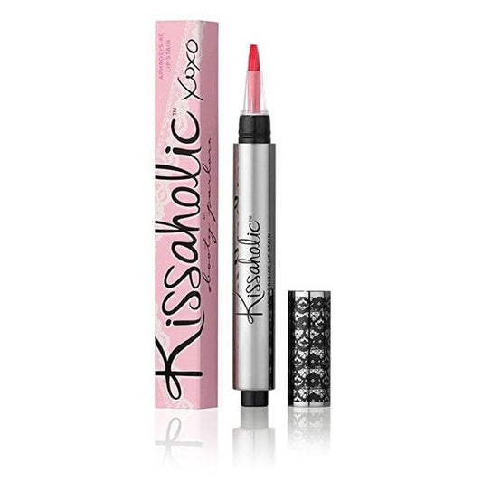 Kissaholic Lip Stain – Frenchy