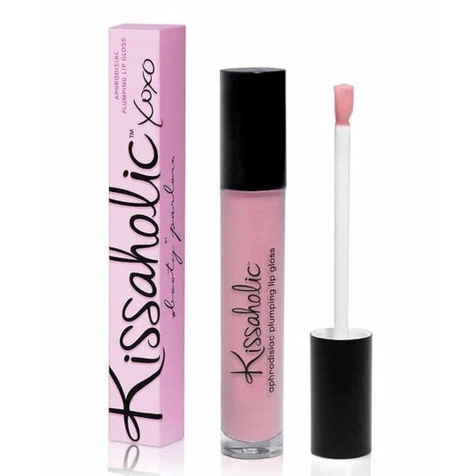 Kissaholic Lip Gloss – Sigh