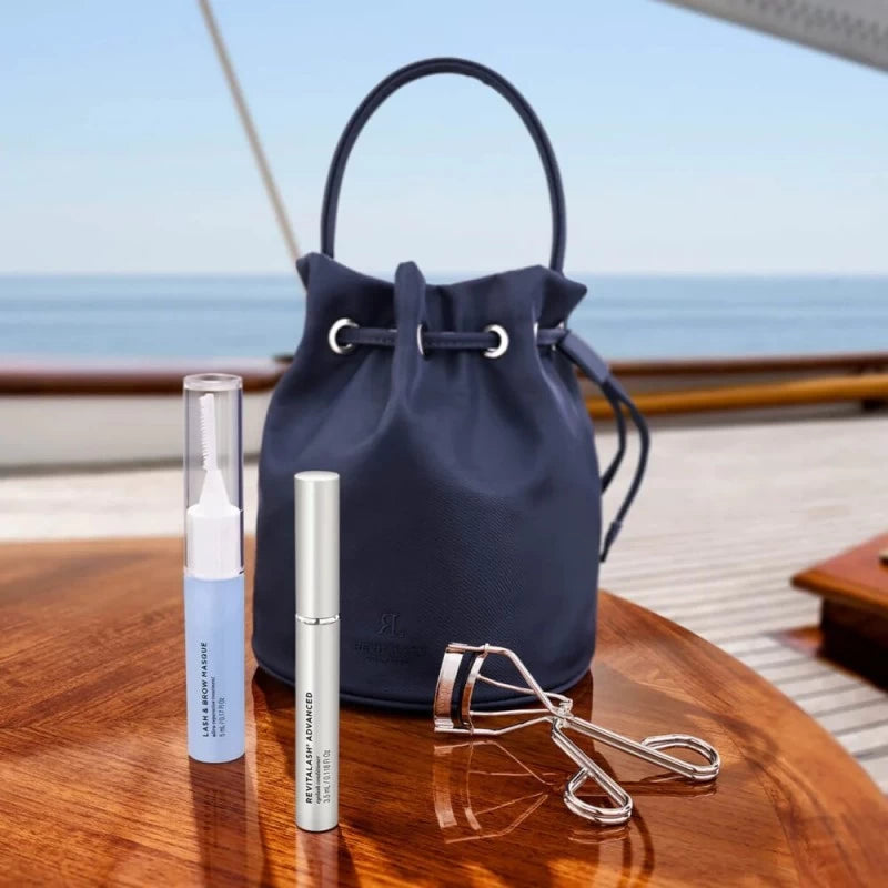 Revitalash Brow Recharge Collection