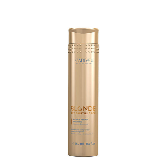 Blonde Reconstructor Blonde Keeper Shampoo N.1 250 ml
