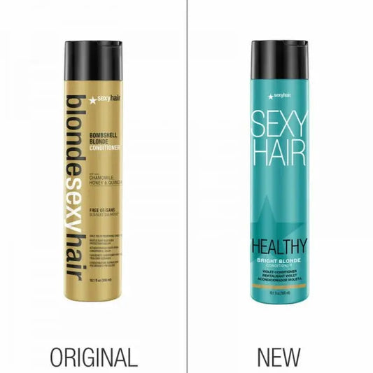 Bright Blonde Conditioner 300ml