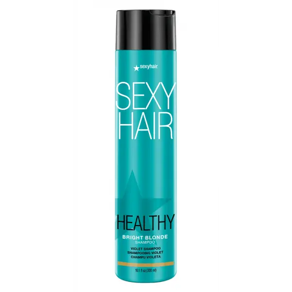 Bright Blonde Shampoo 300ml