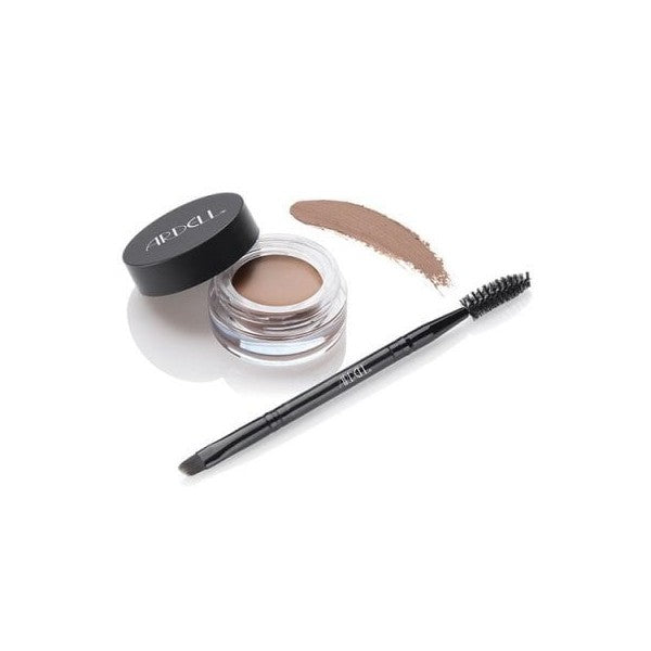 Brow Pomade Medium Brown