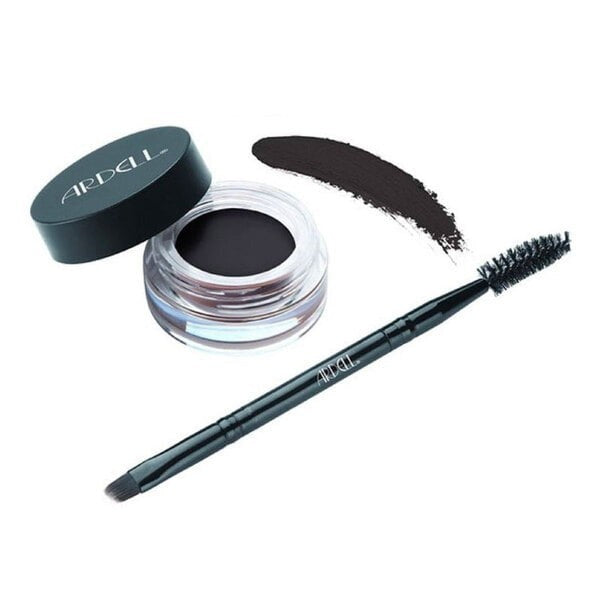 Brow Pomade - Soft Black
