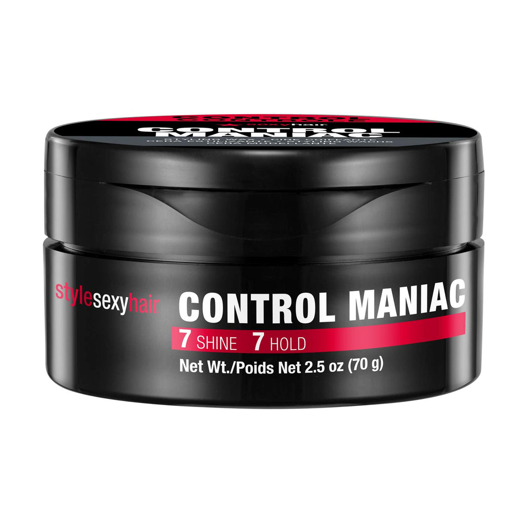 CONTROL MANIAC Cire Coiffante 70 gr