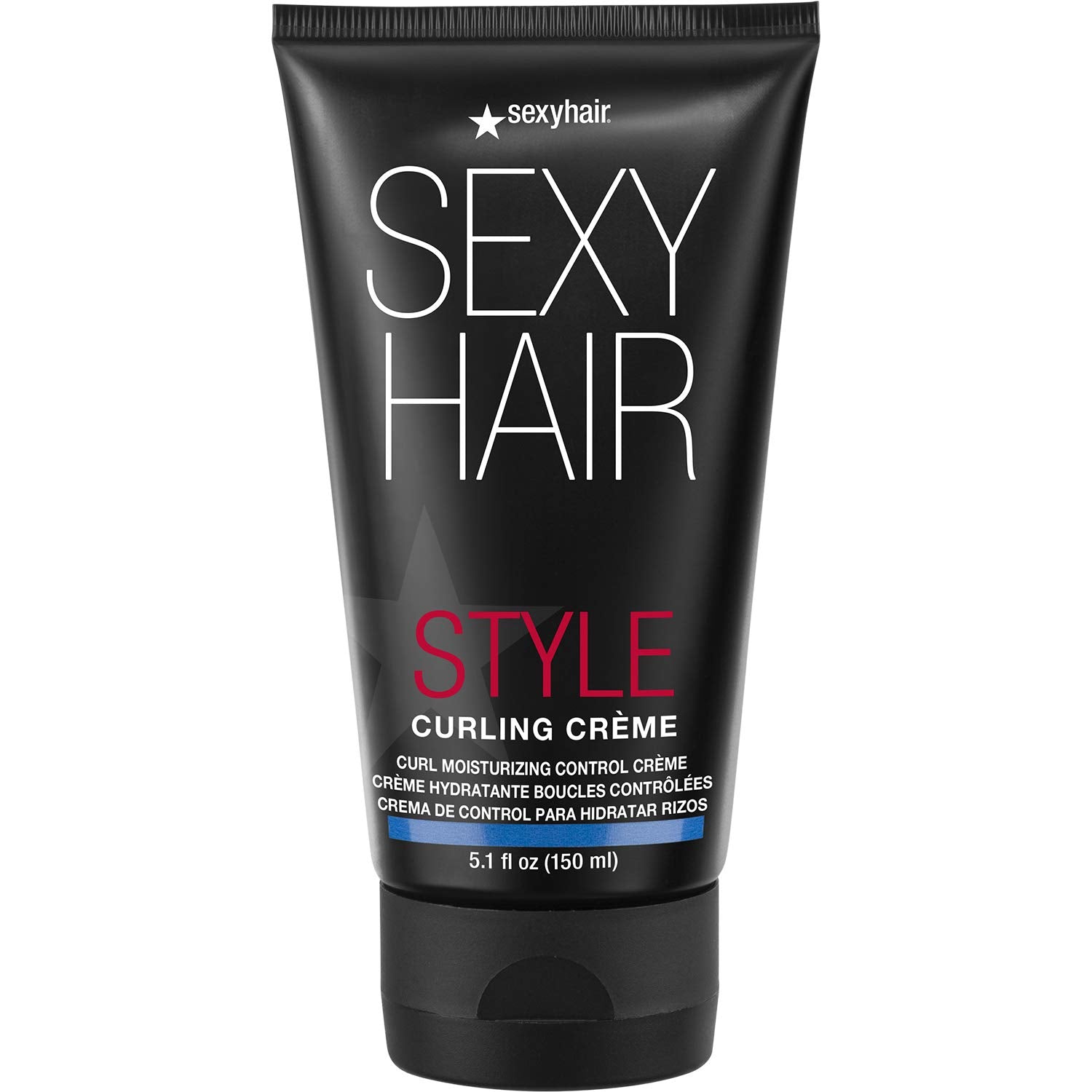 Style Curling Crème 150 ml
