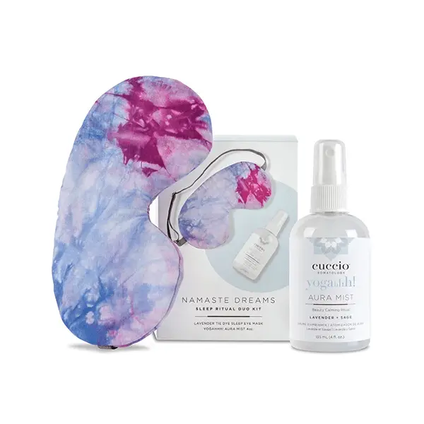 Cuccio Namaste Dreams Kit