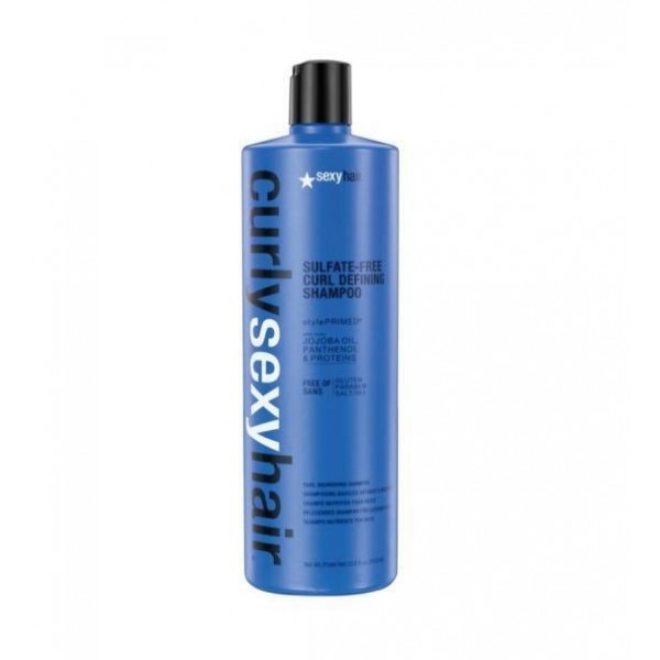 Curl Enhancing Shampoo 1L