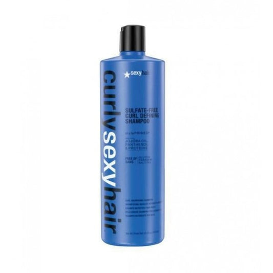 Curl Defining Shampoo 1L