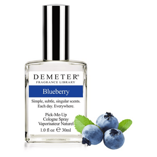 Parfum Demeter Blueberry 30ml