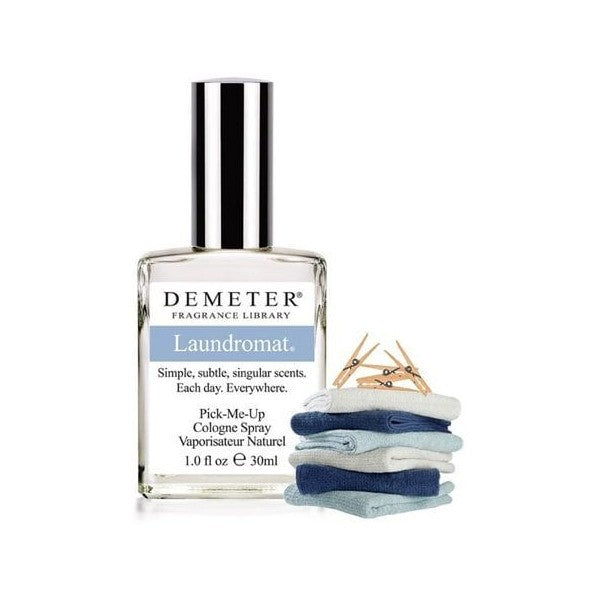 Parfum Demeter Laundromat 30ml