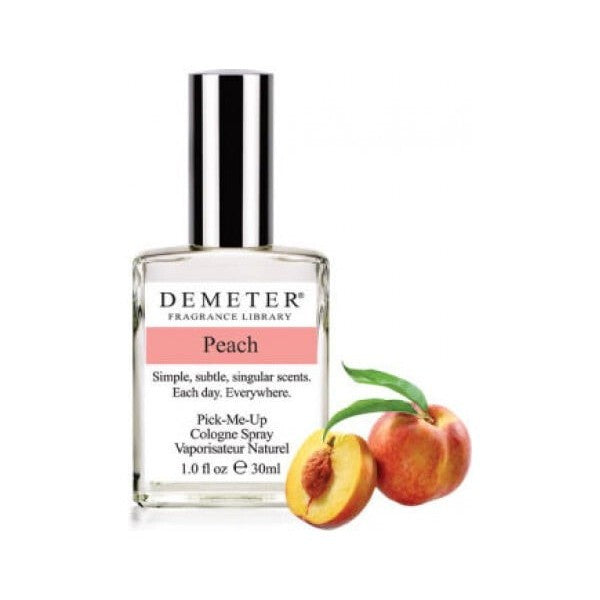 Parfum Demeter Peach 30ml