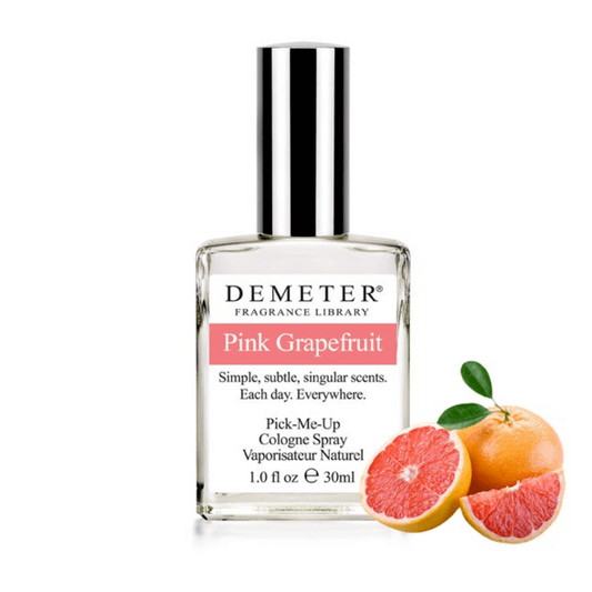 Parfum Demeter Pink Grapefruit 30ml
