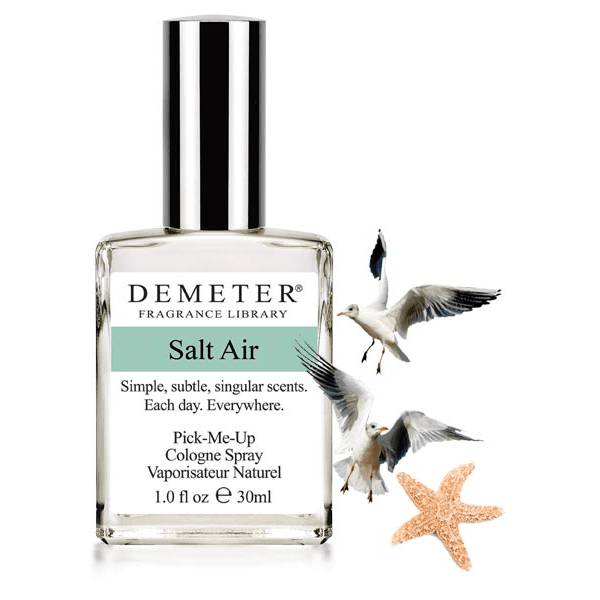 Parfum Demeter Salt Air 30ml