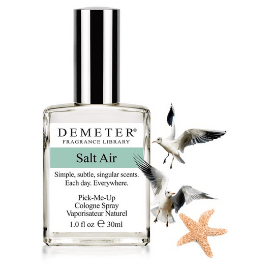 Parfum Demeter Salt Air 30ml