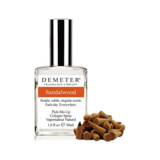 Parfum Demeter Sandalwood 30ml