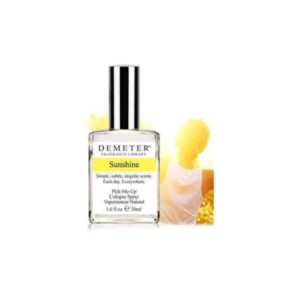 Parfum Demeter Sunshine 30ml