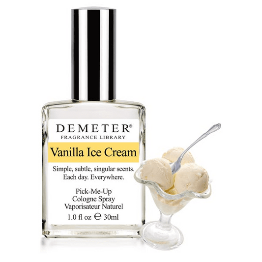 Parfum Demeter Vanilla Ice Cream 30ml