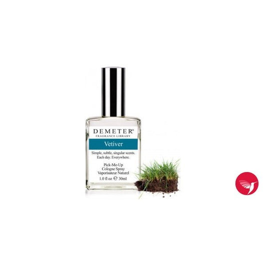 Parfum Demeter Vetiver 30ml