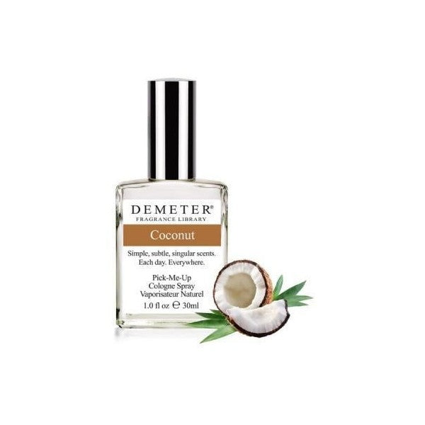 Demeter Coconut 30ml