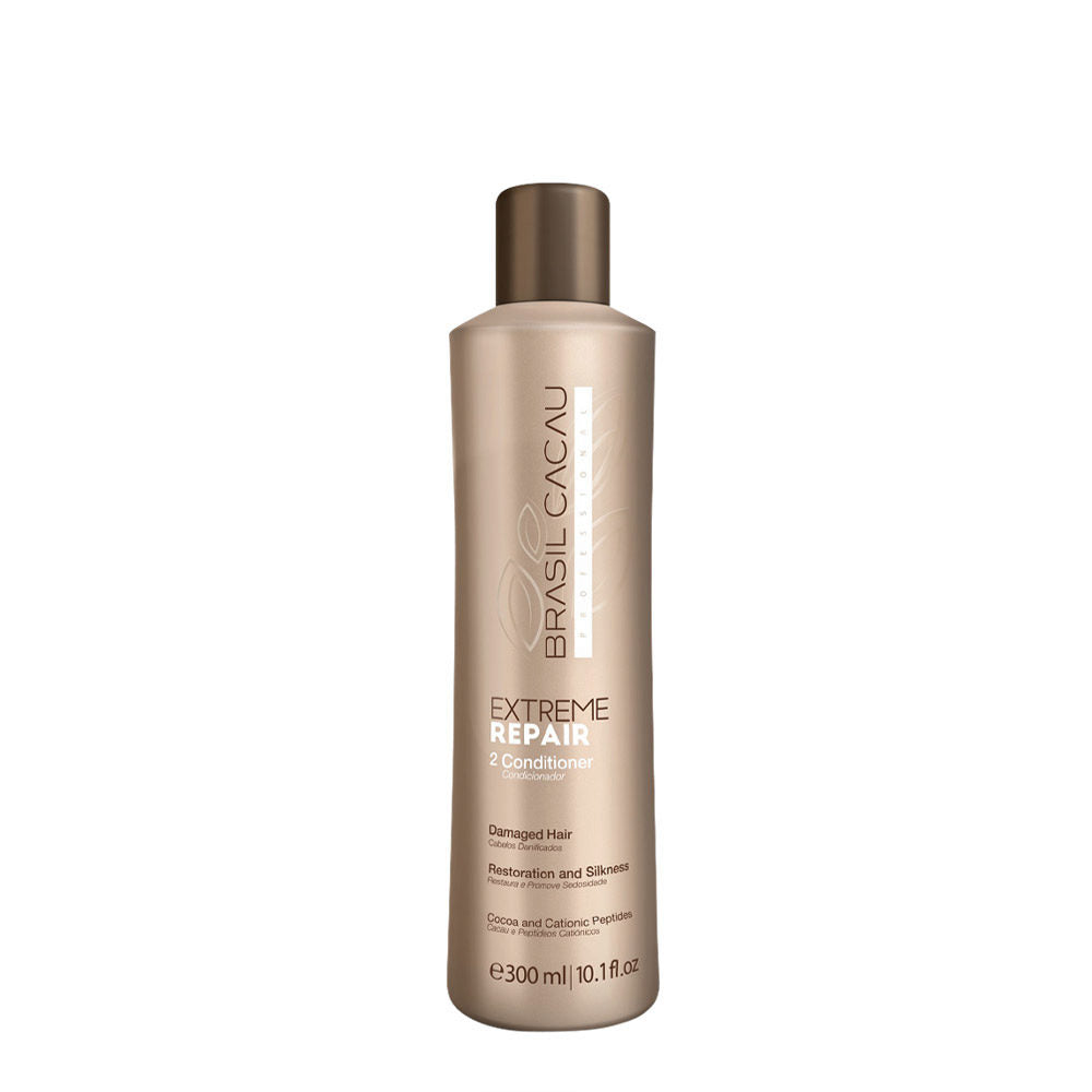 Extreme Repair Brasil Cacau Conditioner 300 ml