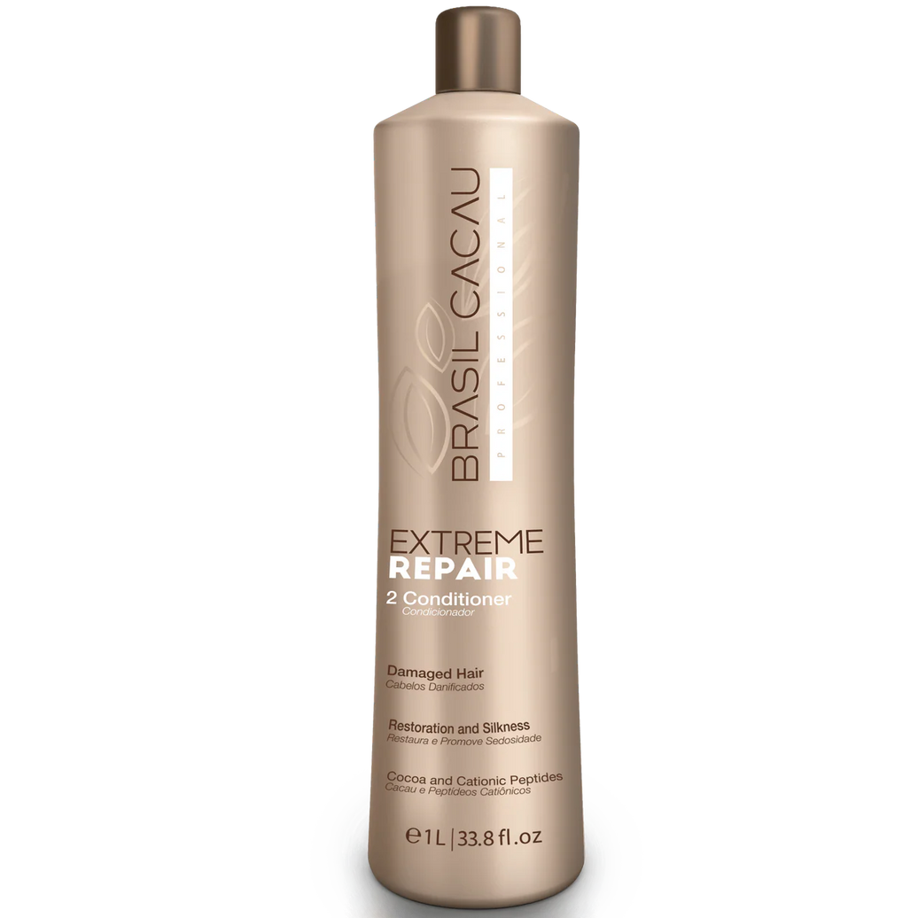 Extreme Repair Brasil Cacau Conditioner 1L