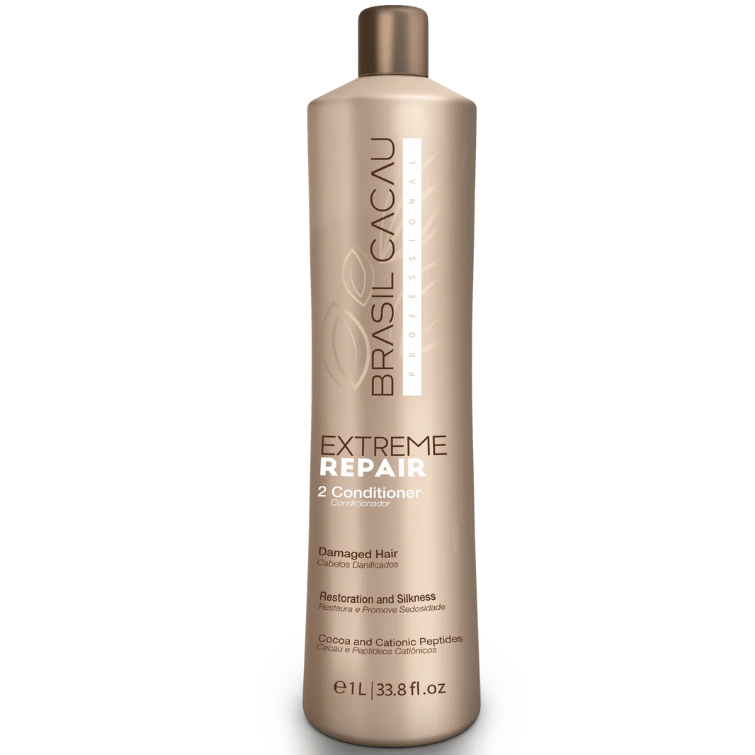 Extreme Repair Brasil Cacau Conditioner 1L
