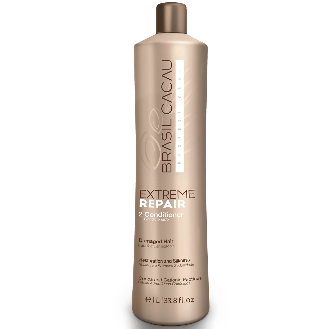 Extreme Repair Brasil Cacau Conditioner 1L