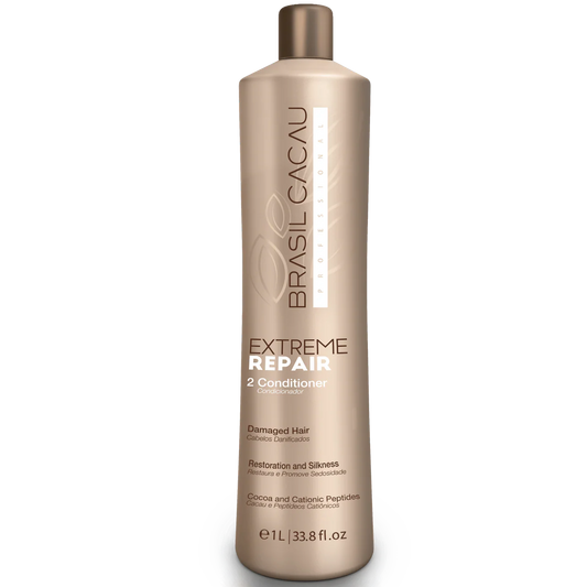 Extreme Repair Brasil Cacau Conditioner 1L