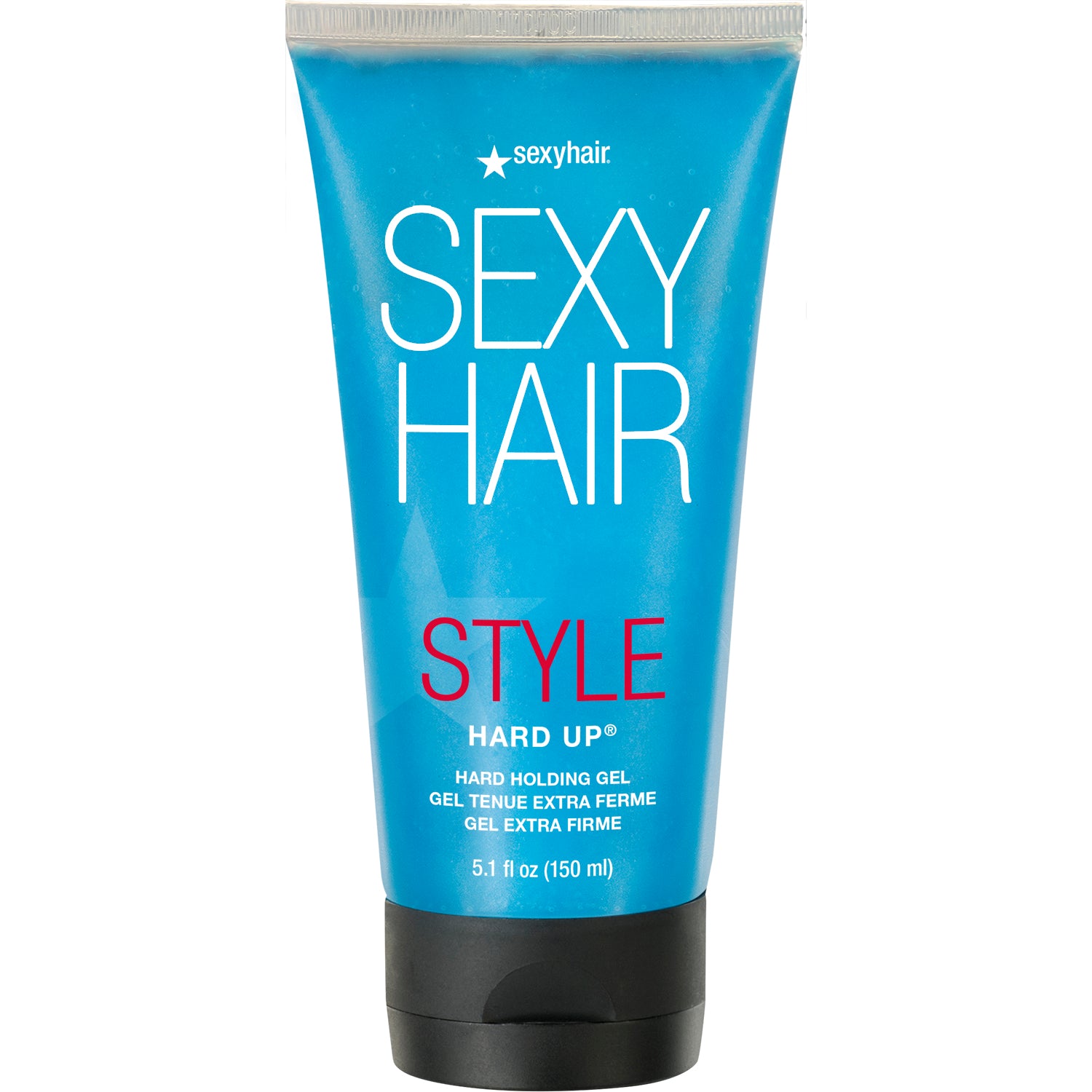 STYLE HARD UP Gel à tenue Forte 150 ml