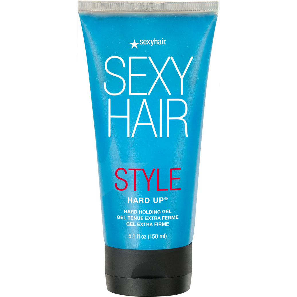 STYLE HARD UP Gel à tenue Forte 150 ml