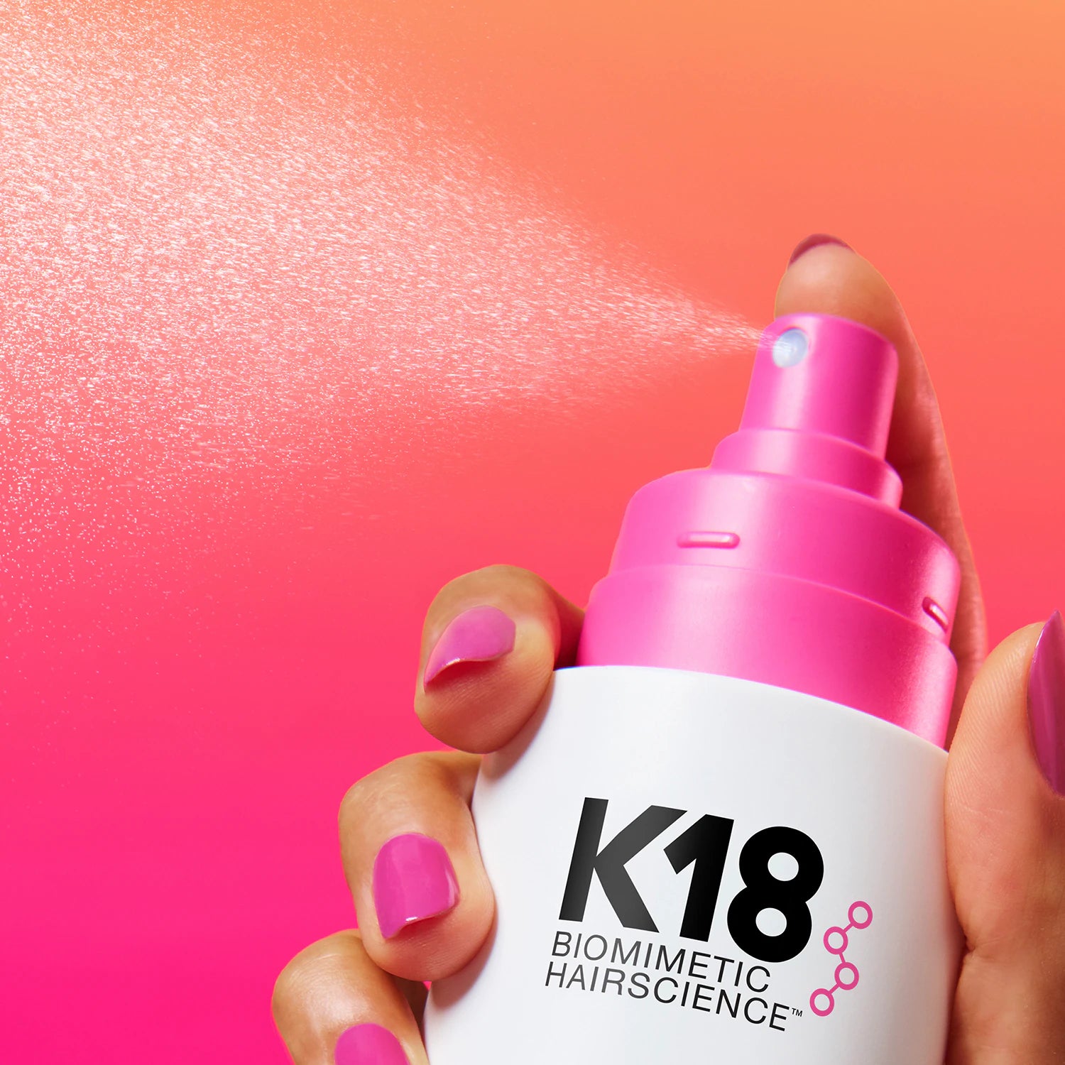 HeatBounce Conditioning - Mist protecteur de chaleur 118 ml