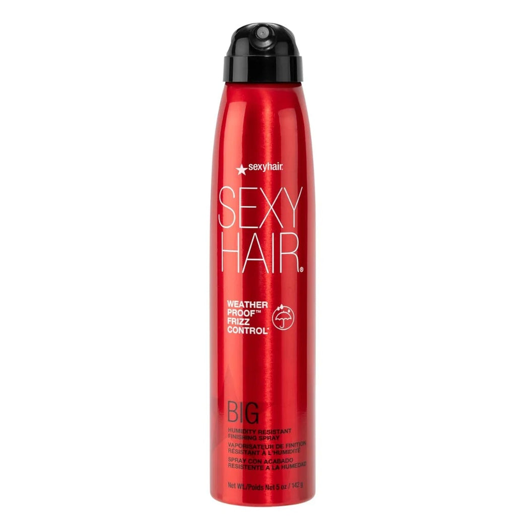 BIG Humidity Resistant Weather Proof Frizz Control 142 gr